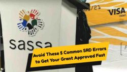 Top 5 Mistakes That Get Your SRD Application Rejected in 2025 – And How to Fix Each One