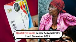 Final ID Verification Deadline is 31 July 2025 – Missing It Means No SASSA R350, Pension, or Disability Grant